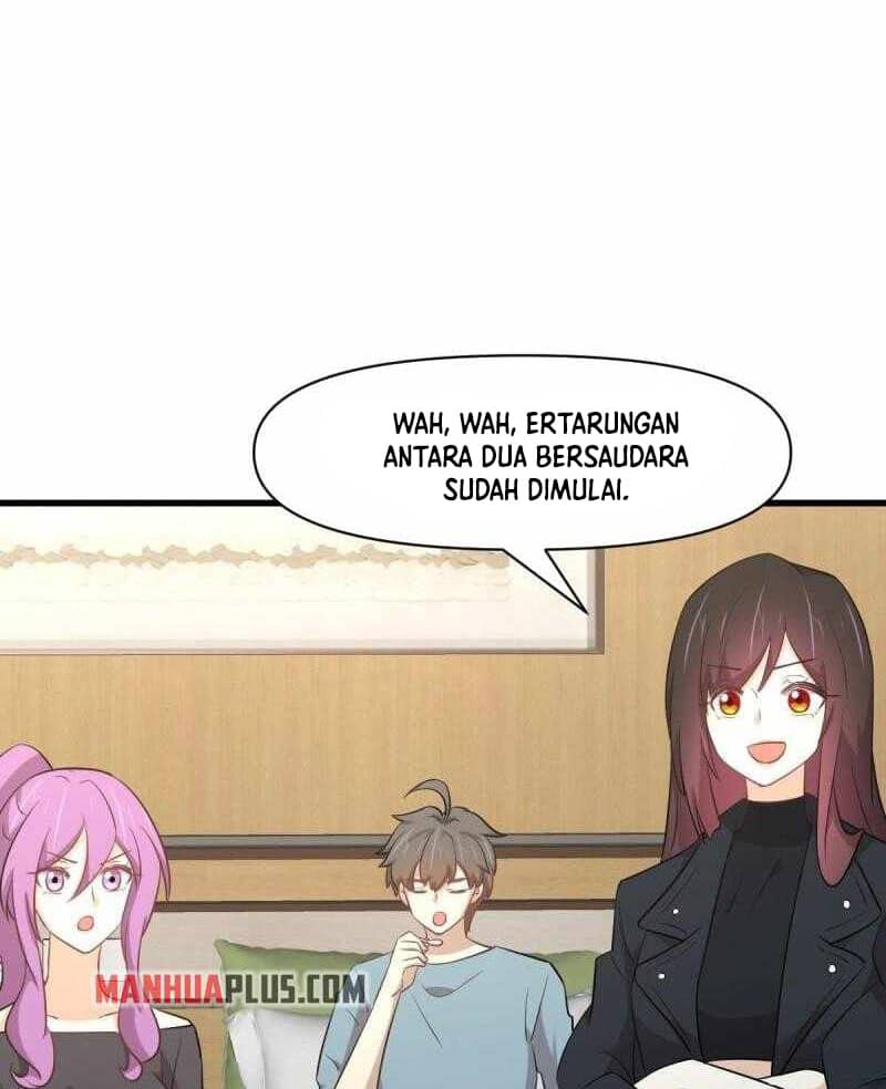 Immortal Swordsman in The Reverse World Chapter 284 Gambar 1